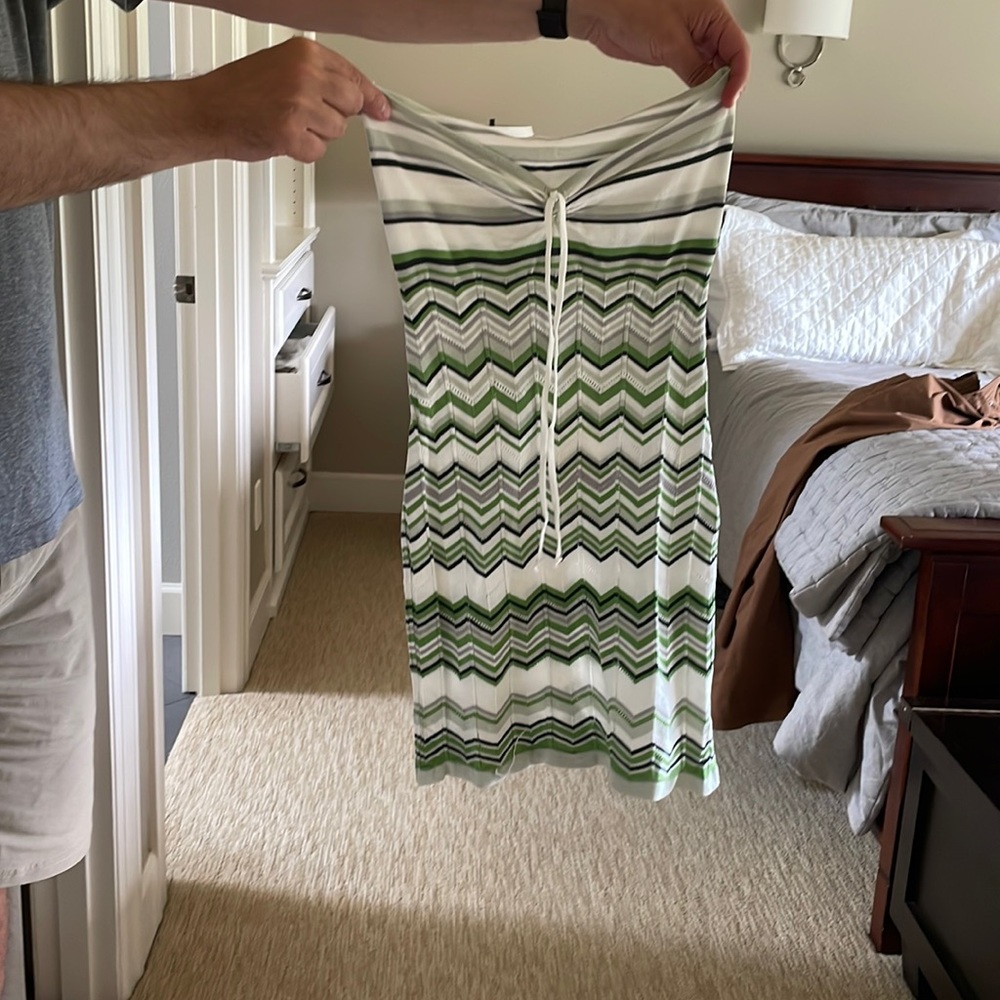 super cute fitted dress